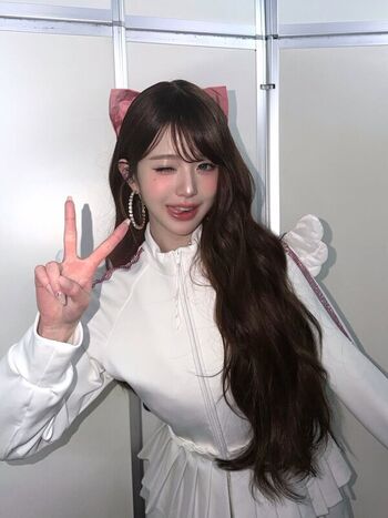 Jang Won-young