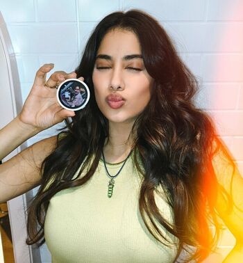 Janhvi Kapoor
