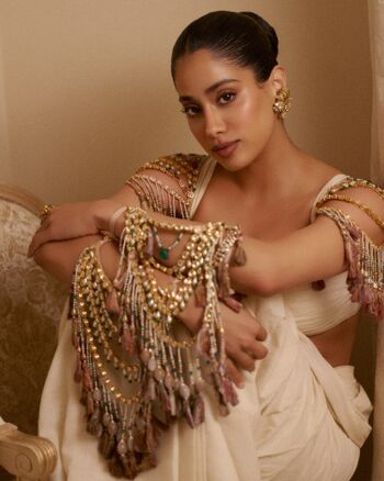 Janhvi Kapoor
