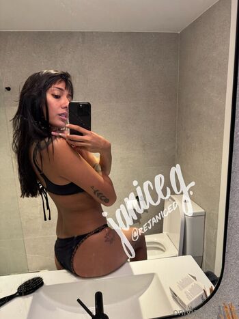 Janice Griffith