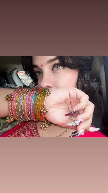Janvi Pandey