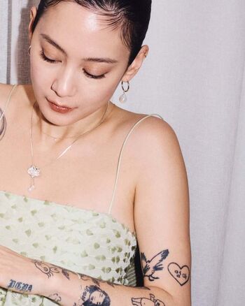 Private Leaked Japanese breakfast exclusive onlyfans photos 2026