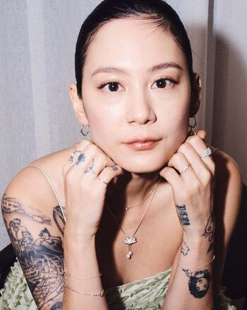Private Leaked Japanese breakfast exclusive onlyfans photos 2026