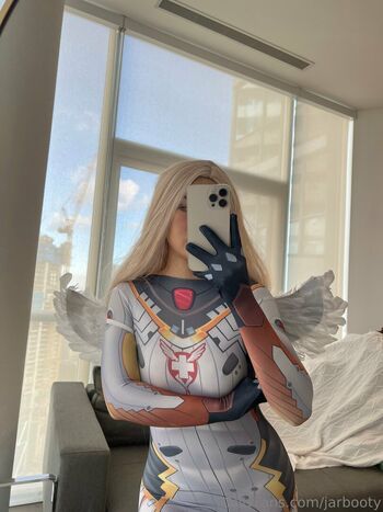Private Leaked Jarbootyuwu exclusive onlyfans photos 2026