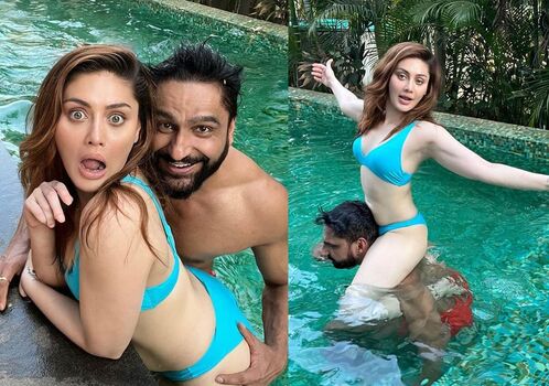 Private Leaked Jariwala page exclusive onlyfans photos 2026
