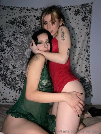 Private Leaked Jasmindaye exclusive onlyfans photos 2026