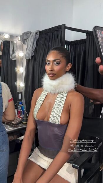 Jasmine Chola