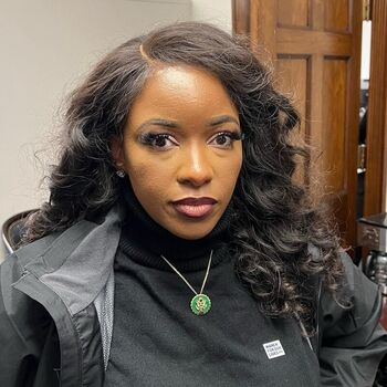 Private Leaked Jasmine crockett exclusive onlyfans photos 2026