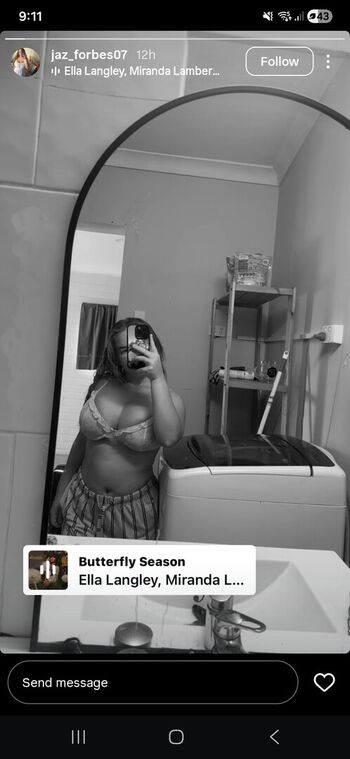 Private Leaked Jasmine forbes exclusive onlyfans photos 2026