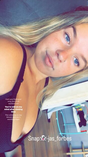 Private Leaked Jasmine forbes exclusive onlyfans photos 2026