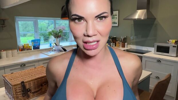 Jasmine Jae