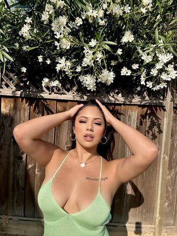 Private Leaked Jasmine villegas exclusive onlyfans photos 2026