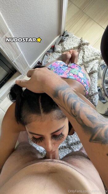 Private Leaked Jasminegtv exclusive onlyfans photos 2026