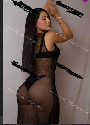 Private Leaked Jass abrego exclusive onlyfans photos 2026