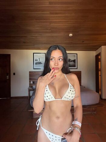 Private Leaked Jass reyes exclusive onlyfans photos 2026