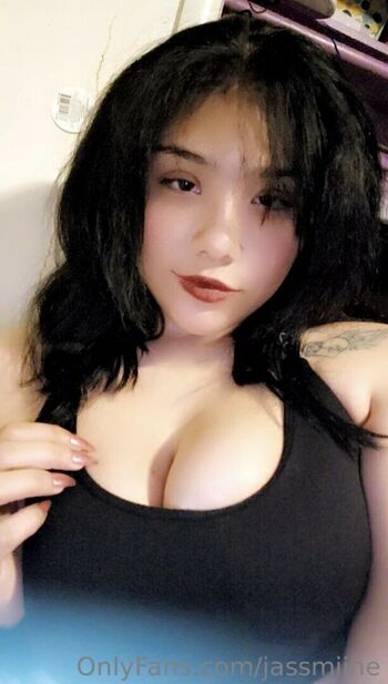 Private Leaked Jassmiine exclusive onlyfans photos 2026