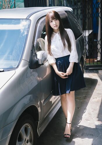 Jav Actress Gravure