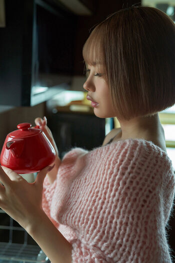 Jav Actress Gravure