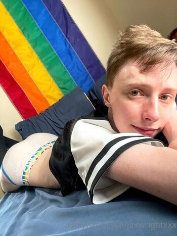 Private Leaked Jaxwrightxxx exclusive onlyfans photos 2026