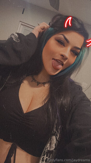 Private Leaked Jaydreamx exclusive onlyfans photos 2026