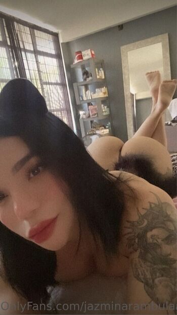 Private Leaked Jazmin arambula exclusive onlyfans photos 2026