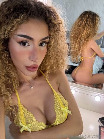Private Leaked Jazmine curly chick exclusive onlyfans photos 2026