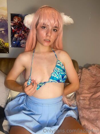 Private Leaked Jazzyuu exclusive onlyfans photos 2026