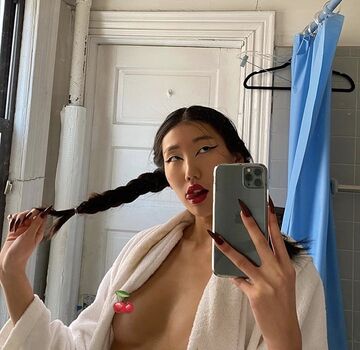 Private Leaked Jeannie park exclusive onlyfans photos 2026