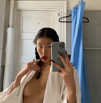 Private Leaked Jeannie park exclusive onlyfans photos 2026