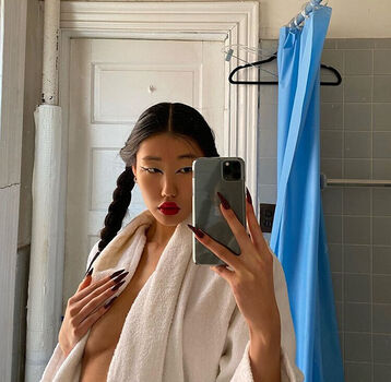 Private Leaked Jeannie park exclusive onlyfans photos 2026