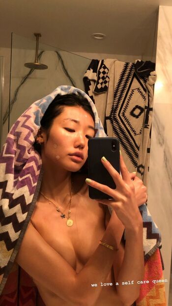 Private Leaked Jeannie park exclusive onlyfans photos 2026
