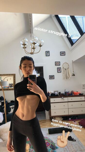 Private Leaked Jeannie park exclusive onlyfans photos 2026