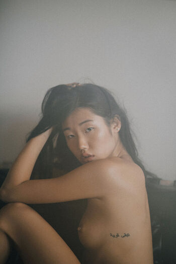 Private Leaked Jeannie park exclusive onlyfans photos 2026