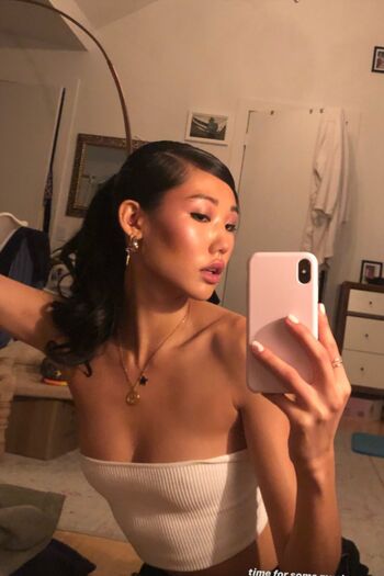 Private Leaked Jeannie park exclusive onlyfans photos 2026