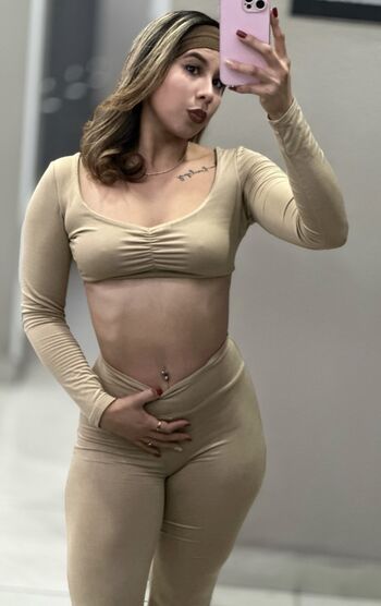 Private Leaked Jeimi ochoa exclusive onlyfans photos 2026