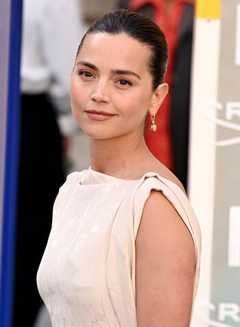 Private Leaked Jenna coleman exclusive onlyfans photos 2026