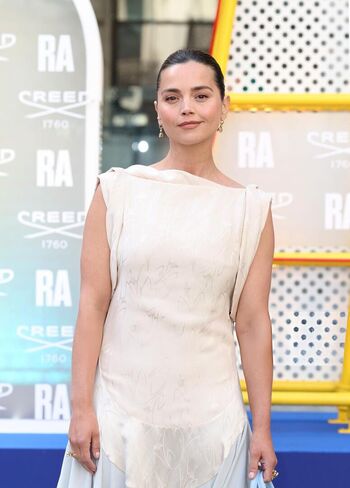 Private Leaked Jenna coleman exclusive onlyfans photos 2026