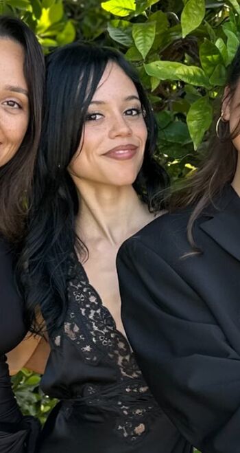 Private Leaked Jenna ortega exclusive onlyfans photos 2026