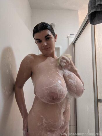 Private Leaked Jenni noble exclusive onlyfans photos 2026