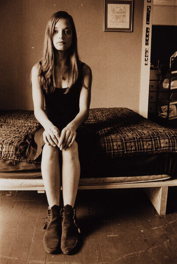 Jennifer Anne Sullins