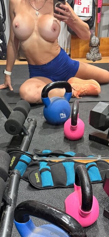 Jennifer Blair