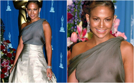 Jennifer Lopez