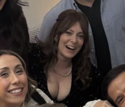 Jennifer Tilly