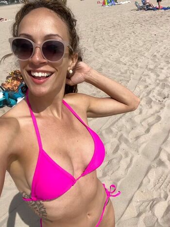 Private Leaked Jenniferharrisonshow exclusive onlyfans photos 2026