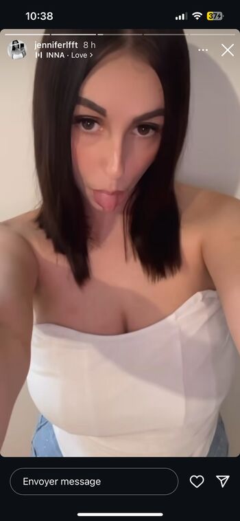 Private Leaked Jenniferlfft exclusive onlyfans photos 2026