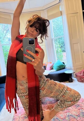 Jenny Powell