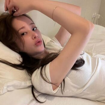 Private Leaked Jeon jong seo exclusive onlyfans photos 2026