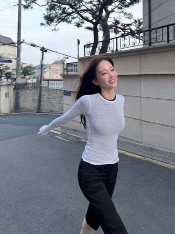 Private Leaked Jeon jong seo exclusive onlyfans photos 2026
