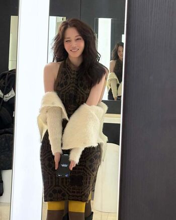 Private Leaked Jeon jong seo exclusive onlyfans photos 2026