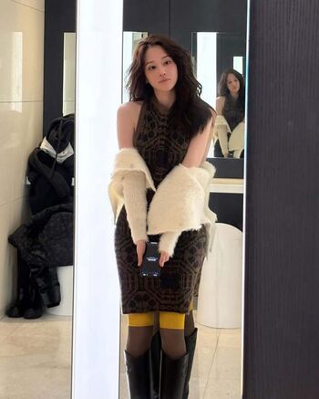 Private Leaked Jeon jong seo exclusive onlyfans photos 2026
